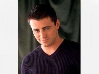 Matt LeBlanc picture, image, poster